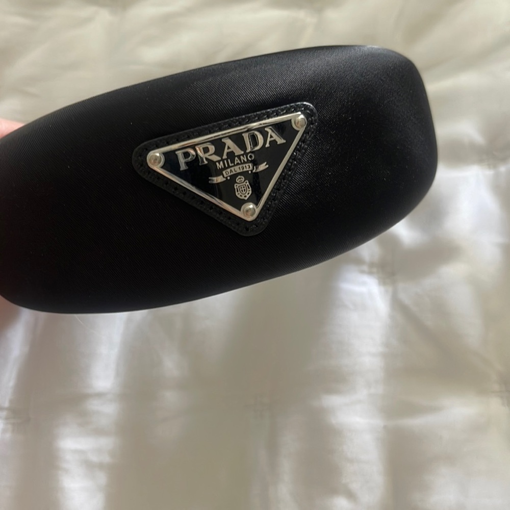 Prada headband